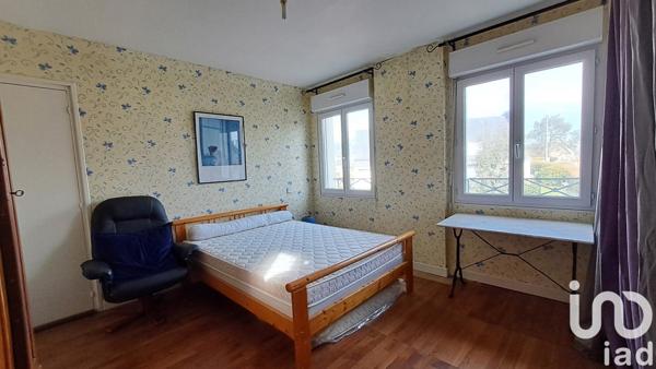 Maison 5 pièces de 109 m² à Lézardrieux (22740)