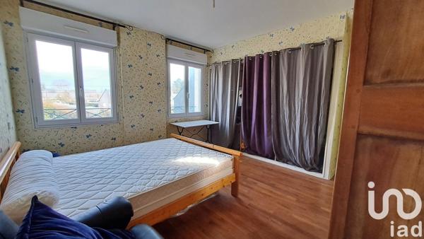 Maison 5 pièces de 109 m² à Lézardrieux (22740)