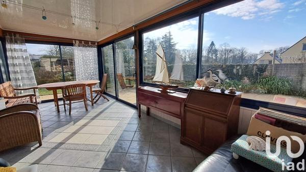 Maison 5 pièces de 109 m² à Lézardrieux (22740)