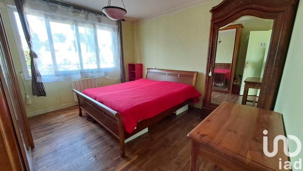 Maison 5 pièces de 109 m² à Lézardrieux (22740)