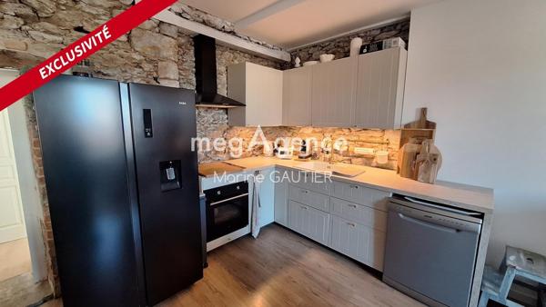 Maison à SAINT PERE MARC EN POULET, 35430 - 4 pièces 91m²