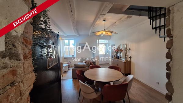 Maison à SAINT PERE MARC EN POULET, 35430 - 4 pièces 91m²