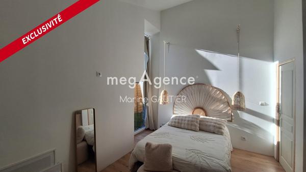 Maison à SAINT PERE MARC EN POULET, 35430 - 4 pièces 91m²