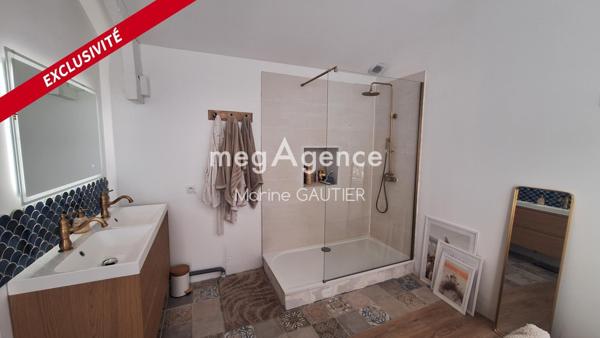 Maison à SAINT PERE MARC EN POULET, 35430 - 4 pièces 91m²
