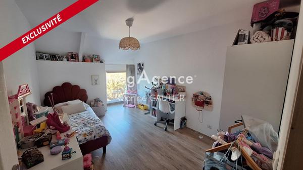 Maison à SAINT PERE MARC EN POULET, 35430 - 4 pièces 91m²