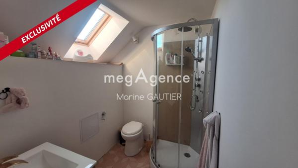 Maison à SAINT PERE MARC EN POULET, 35430 - 4 pièces 91m²