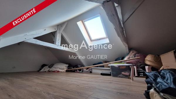 Maison à SAINT PERE MARC EN POULET, 35430 - 4 pièces 91m²