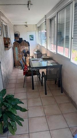 Immeuble mixte de 192 m²
