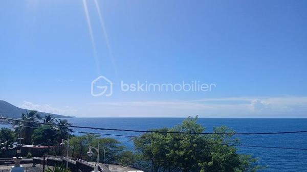 Immeuble mixte de 192 m²