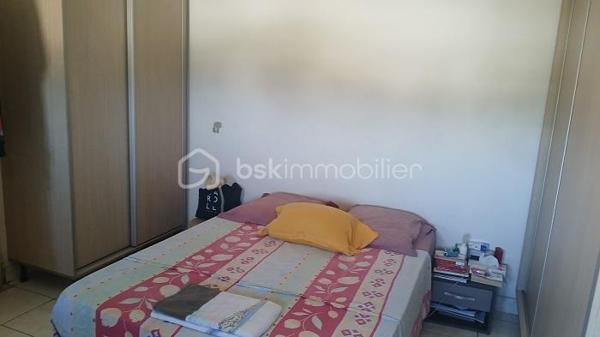 Immeuble mixte de 192 m²