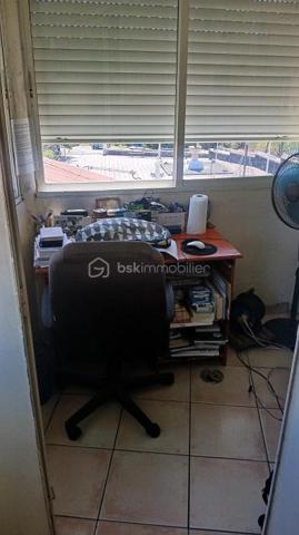 Immeuble mixte de 192 m²