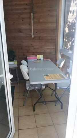 Immeuble mixte de 192 m²