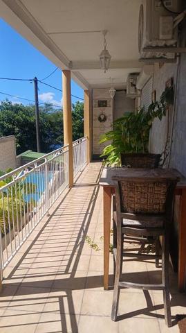 Immeuble mixte de 192 m²