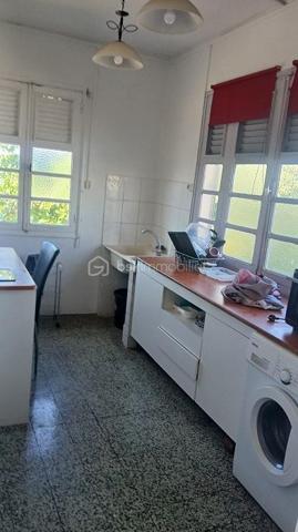 Immeuble mixte de 192 m²