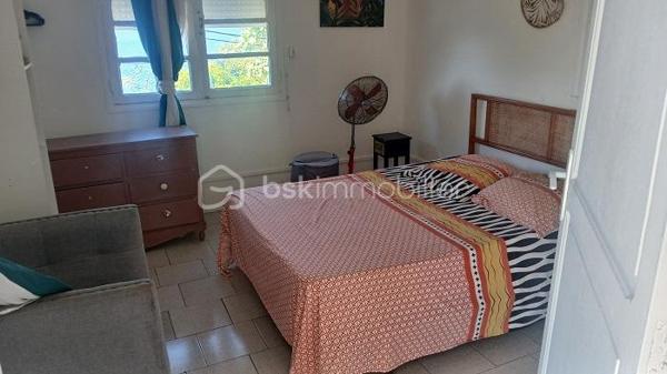 Immeuble mixte de 192 m²