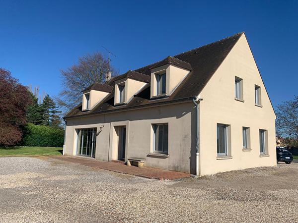 Maison Saint Crepin Ibouvillers 8 pièce(s) 181.26 m2