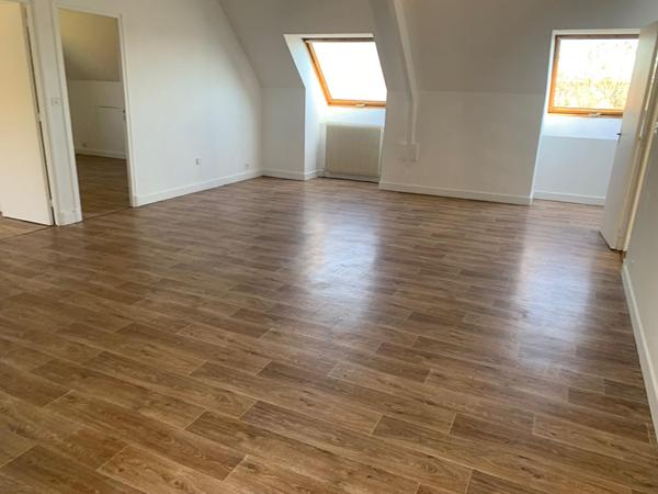 Maison Saint Crepin Ibouvillers 8 pièce(s) 181.26 m2