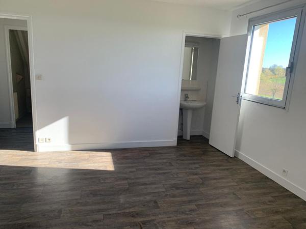 Maison Saint Crepin Ibouvillers 8 pièce(s) 181.26 m2