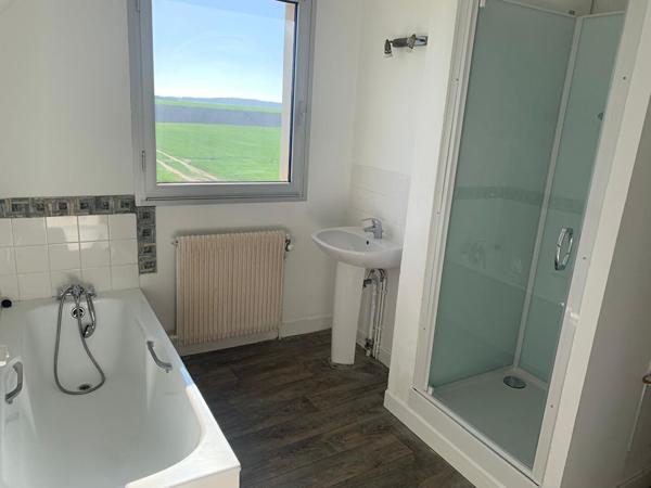 Maison Saint Crepin Ibouvillers 8 pièce(s) 181.26 m2