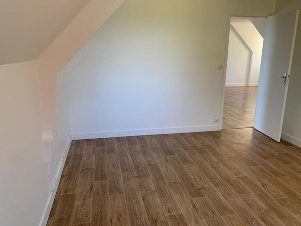 Maison Saint Crepin Ibouvillers 8 pièce(s) 181.26 m2