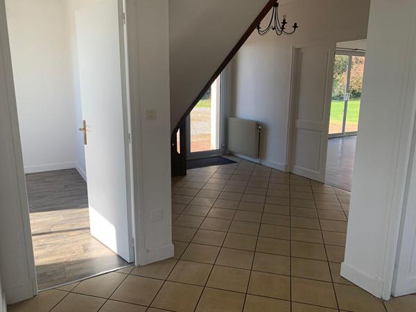 Maison Saint Crepin Ibouvillers 8 pièce(s) 181.26 m2