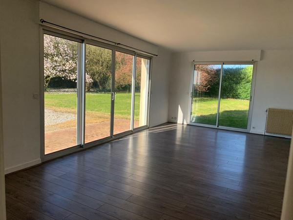 Maison Saint Crepin Ibouvillers 8 pièce(s) 181.26 m2