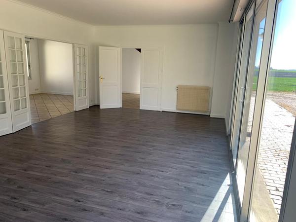 Maison Saint Crepin Ibouvillers 8 pièce(s) 181.26 m2