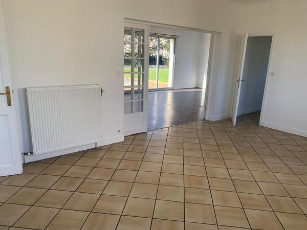 Maison Saint Crepin Ibouvillers 8 pièce(s) 181.26 m2