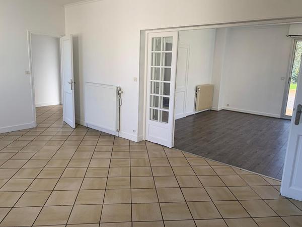 Maison Saint Crepin Ibouvillers 8 pièce(s) 181.26 m2