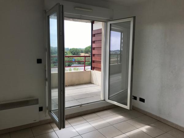 Appartement · Vente Montpellier (34070) 2 pièces · 31m²