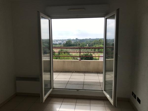 Appartement · Vente Montpellier (34070) 2 pièces · 31m²