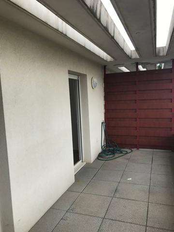 Appartement · Vente Montpellier (34070) 2 pièces · 31m²