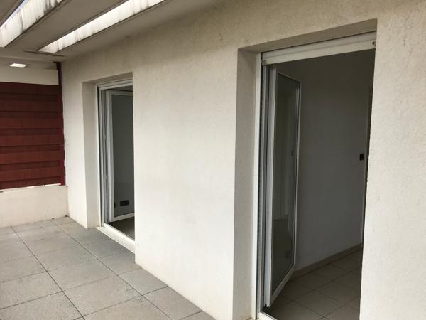 Appartement · Vente Montpellier (34070) 2 pièces · 31m²