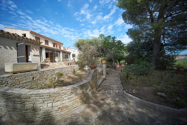 offre d'achat acceptée - la maison est vendue