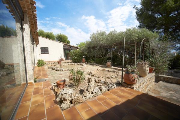 offre d'achat acceptée - la maison est vendue