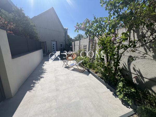 Maison 6 pièce(s) 3 chambre(s) 125 m²