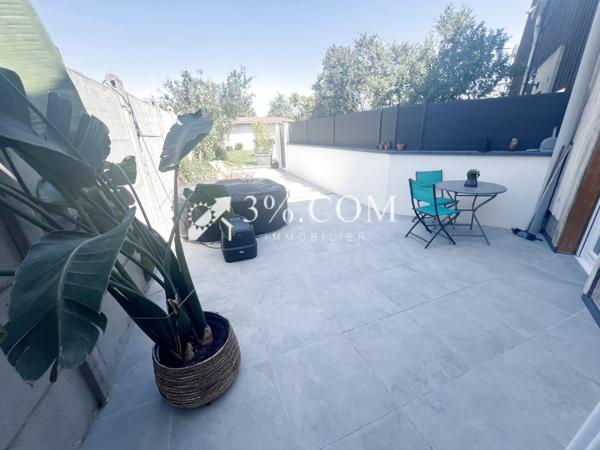 Maison 6 pièce(s) 3 chambre(s) 125 m²