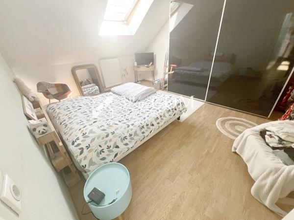Maison 6 pièce(s) 3 chambre(s) 125 m²
