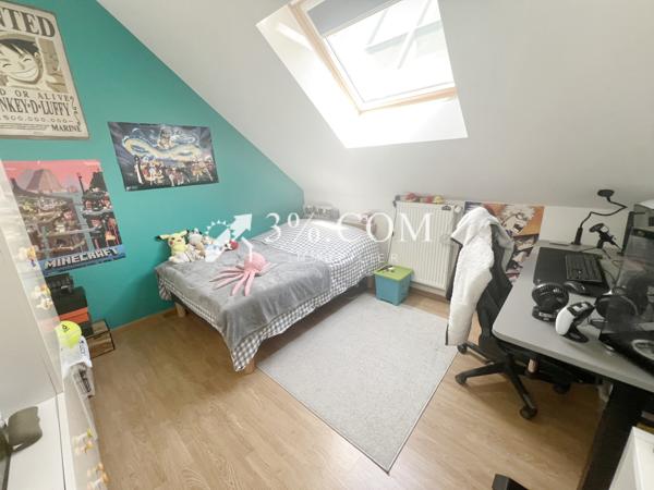 Maison 6 pièce(s) 3 chambre(s) 125 m²