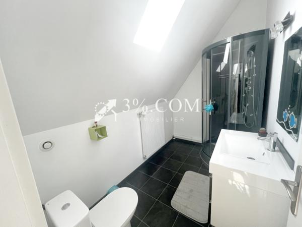Maison 6 pièce(s) 3 chambre(s) 125 m²