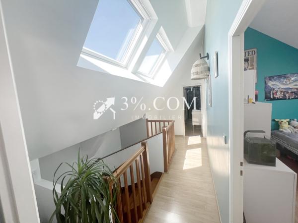 Maison 6 pièce(s) 3 chambre(s) 125 m²