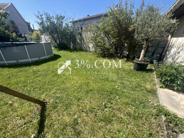 Maison 6 pièce(s) 3 chambre(s) 125 m²