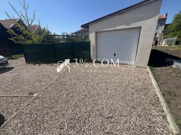 Maison 6 pièce(s) 3 chambre(s) 125 m²