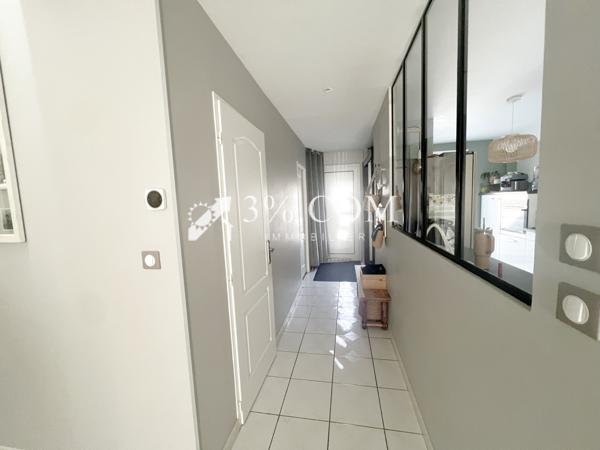 Maison 6 pièce(s) 3 chambre(s) 125 m²