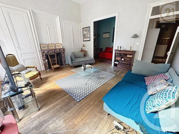 Appartement T3 à vendre  3 pièces - 99,94 m 2   LYON  - 69001