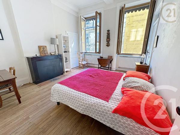 Appartement T3 à vendre  3 pièces - 99,94 m 2   LYON  - 69001