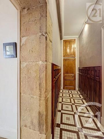 Appartement T3 à vendre  3 pièces - 99,94 m 2   LYON  - 69001