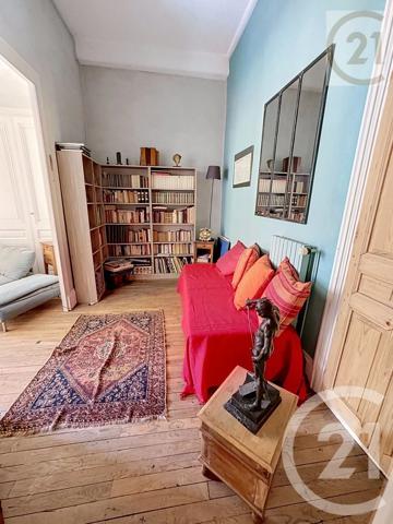 Appartement T3 à vendre  3 pièces - 99,94 m 2   LYON  - 69001