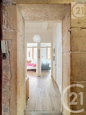 Appartement T3 à vendre  3 pièces - 99,94 m 2   LYON  - 69001