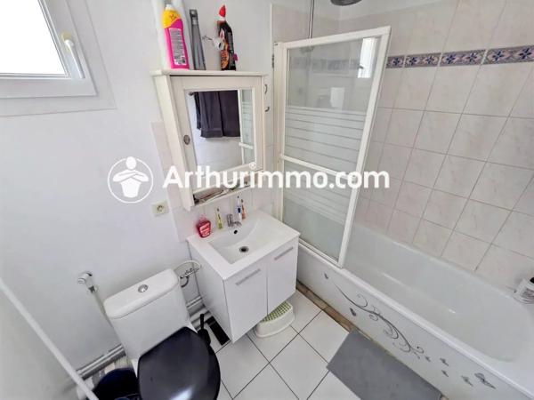 Vente Maison 4 pièces 80 m2 à Savigny-le-Temple